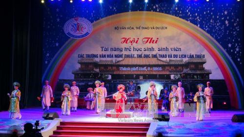 ຊອກຫາບັນດາເພື່ອນໜຸ່ມມີກຳລັງຄວາມເກັ່ງກ້າສາມາດໃຫ້ຂະແໜງວັດທະນຳທຳ,ກິລາແລະທ່ອງທ່ຽວ